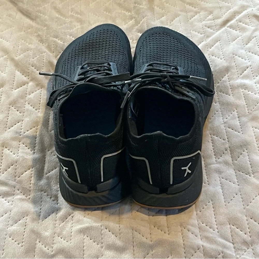 Flux athletic shoes womens 8 pre-owned condition - Picture 4 of 11